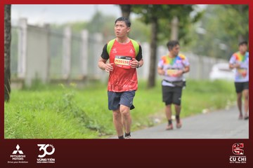 CU CHI CITY TRAIL 2024 - Ảnh #2365118