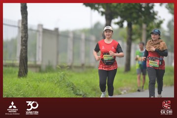 CU CHI CITY TRAIL 2024 - Ảnh #2363932