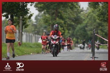 CU CHI CITY TRAIL 2024 - Ảnh #2365037