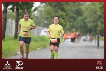 CU CHI CITY TRAIL 2024 - Ảnh #2365267