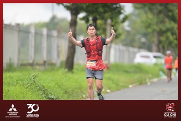 CU CHI CITY TRAIL 2024 - Ảnh #2365124