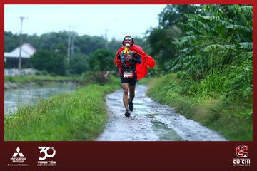 CU CHI CITY TRAIL 2024 - Ảnh #2365394