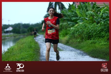 CU CHI CITY TRAIL 2024 - Ảnh #2365055