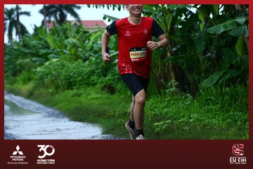 CU CHI CITY TRAIL 2024 - Ảnh #2365029