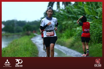 CU CHI CITY TRAIL 2024 - Ảnh #2365214