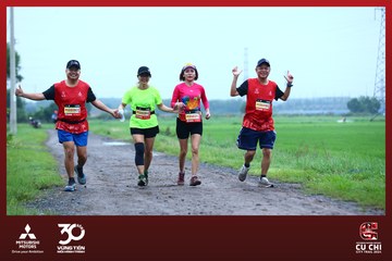 CU CHI CITY TRAIL 2024 - Ảnh #2363994