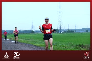 CU CHI CITY TRAIL 2024 - Ảnh #2363564