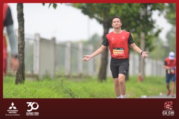 CU CHI CITY TRAIL 2024 - Ảnh #2364314