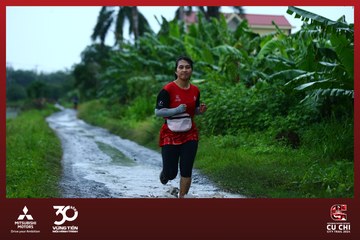 CU CHI CITY TRAIL 2024 - Ảnh #2364874