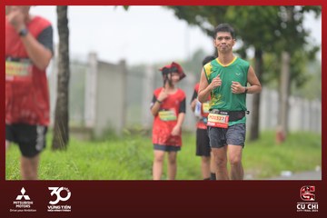 CU CHI CITY TRAIL 2024 - Ảnh #2364146