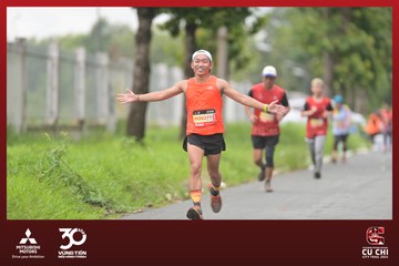 CU CHI CITY TRAIL 2024 - Ảnh #2365140