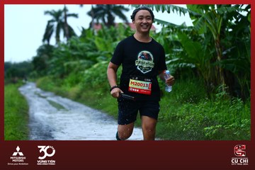 CU CHI CITY TRAIL 2024 - Ảnh #2365097