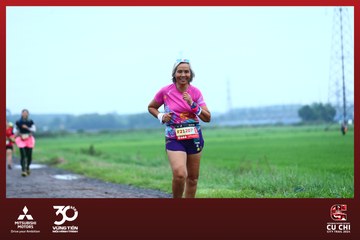 CU CHI CITY TRAIL 2024 - Ảnh #2364053