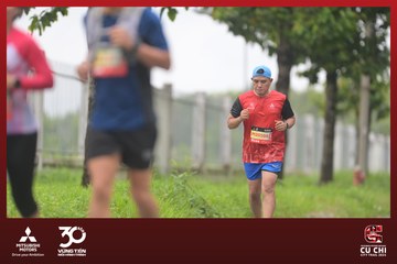 CU CHI CITY TRAIL 2024 - Ảnh #2364477