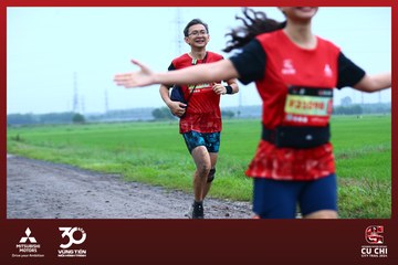 CU CHI CITY TRAIL 2024 - Ảnh #2363874