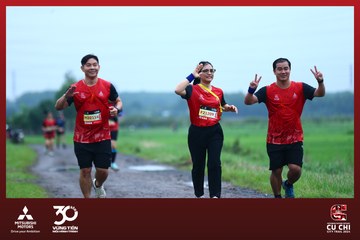 CU CHI CITY TRAIL 2024 - Ảnh #2363761