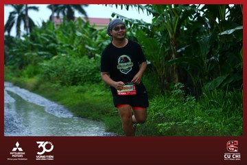 CU CHI CITY TRAIL 2024 - Ảnh #2364619