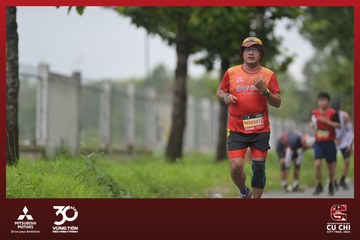 CU CHI CITY TRAIL 2024 - Ảnh #2364875