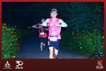 CU CHI CITY TRAIL 2024 - Ảnh #2366682