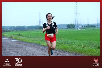 CU CHI CITY TRAIL 2024 - Ảnh #2363681