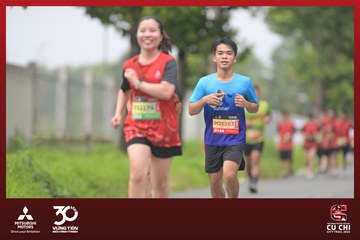 CU CHI CITY TRAIL 2024 - Ảnh #2363359