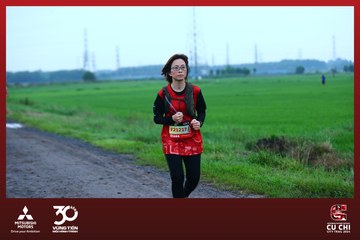 CU CHI CITY TRAIL 2024 - Ảnh #2363448