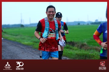 CU CHI CITY TRAIL 2024 - Ảnh #2363343