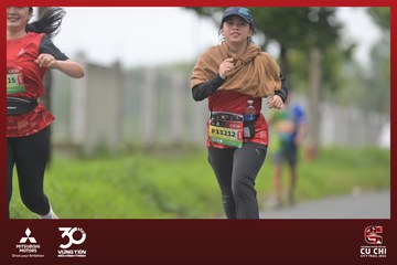 CU CHI CITY TRAIL 2024 - Ảnh #2363939