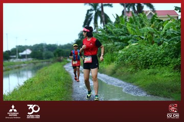 CU CHI CITY TRAIL 2024 - Ảnh #2365277