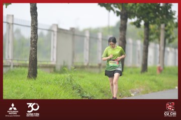 CU CHI CITY TRAIL 2024 - Ảnh #2363163