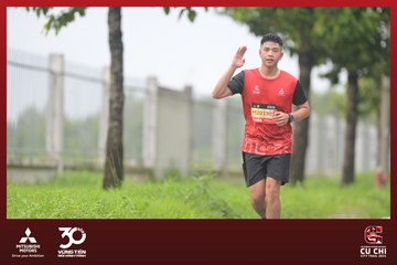 CU CHI CITY TRAIL 2024 - Ảnh #2364256