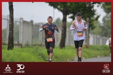 CU CHI CITY TRAIL 2024 - Ảnh #2364884