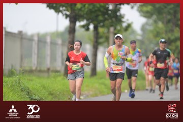 CU CHI CITY TRAIL 2024 - Ảnh #2363341