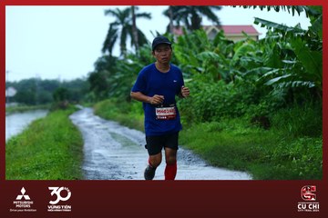 CU CHI CITY TRAIL 2024 - Ảnh #2364885