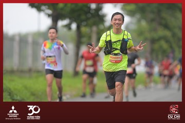 CU CHI CITY TRAIL 2024 - Ảnh #2363811