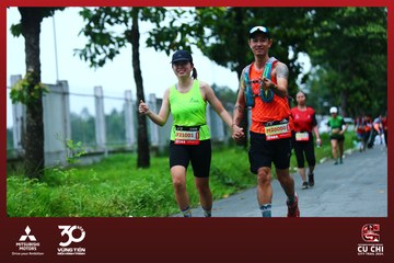 CU CHI CITY TRAIL 2024 - Ảnh #2364394