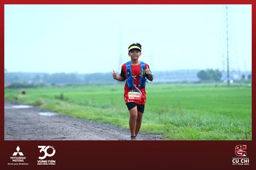 CU CHI CITY TRAIL 2024 - Ảnh #2364220