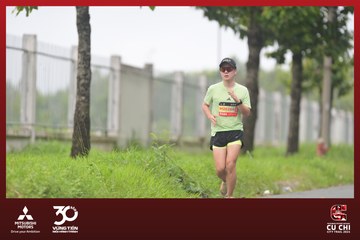CU CHI CITY TRAIL 2024 - Ảnh #2364438