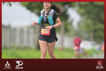 CU CHI CITY TRAIL 2024 - Ảnh #2365103