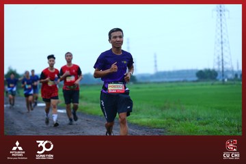 CU CHI CITY TRAIL 2024 - Ảnh #2363260