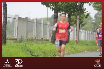 CU CHI CITY TRAIL 2024 - Ảnh #2363478
