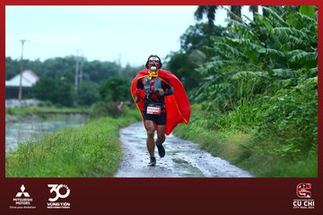 CU CHI CITY TRAIL 2024 - Ảnh #2365397