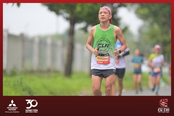 CU CHI CITY TRAIL 2024 - Ảnh #2363430