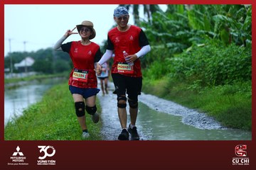CU CHI CITY TRAIL 2024 - Ảnh #2364682