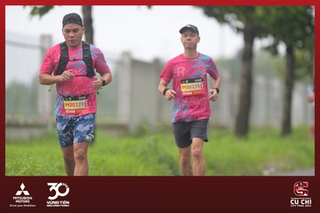 CU CHI CITY TRAIL 2024 - Ảnh #2363842