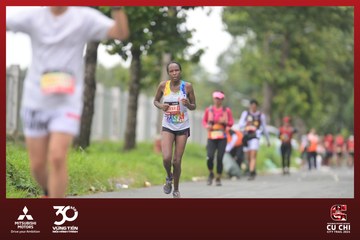 CU CHI CITY TRAIL 2024 - Ảnh #2365266