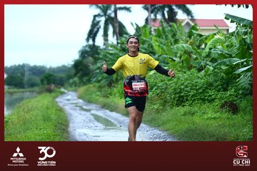 CU CHI CITY TRAIL 2024 - Ảnh #2365366