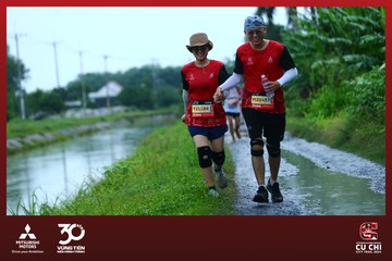 CU CHI CITY TRAIL 2024 - Ảnh #2364663