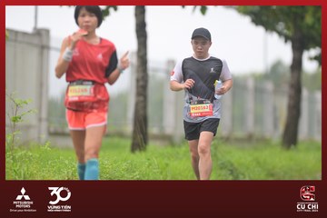 CU CHI CITY TRAIL 2024 - Ảnh #2364571