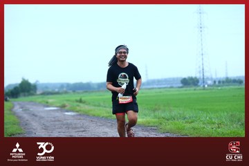 CU CHI CITY TRAIL 2024 - Ảnh #2364028